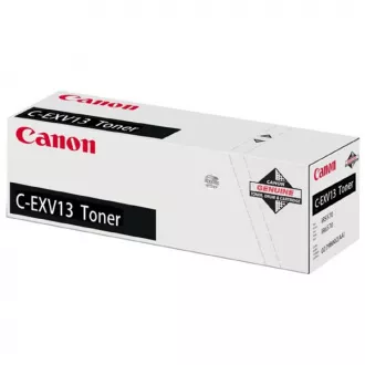Toner Canon C-EXV13 (0279B002), black (čierny)