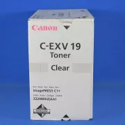 Toner Canon C-EXV19 (3229B002), clear (čirý)