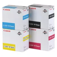 Toner Canon C-EXV19 (0397B002), black (čierny)