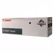 Toner Canon C-EXV1 (4234A002), black (čierny)
