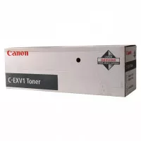 Toner Canon C-EXV1 (4234A002), black (čierny)