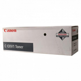 Canon C-EXV1 (4234A002) - toner, black (čierny)