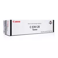 Toner Canon C-EXV20 (0436B002), black (čierny)