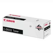 Toner Canon C-EXV22 (1872B002), black (čierny)