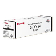 Canon C-EXV24 (2447B002) - toner, black (čierny)
