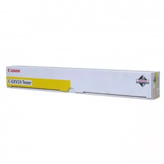 Toner Canon C-EXV24 (2450B002), yellow (žltý)
