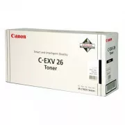 Toner Canon C-EXV26 (1660B006), black (čierny)