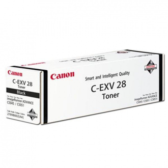 Canon C-EXV28 (2789B002) - toner, black (čierny)