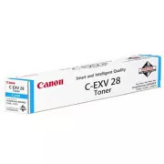 Toner Canon C-EXV28 (2793B002), cyan (azúrový)