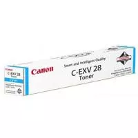 Toner Canon C-EXV28 (2793B002), cyan (azúrový)