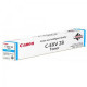 Canon C-EXV28 (2793B002) - toner, cyan (azúrový)
