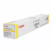Toner Canon C-EXV28 (2801B002), yellow (žltý)