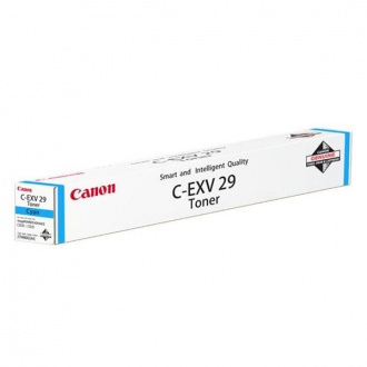 Canon C-EXV29 (2794B002) - toner, cyan (azúrový)