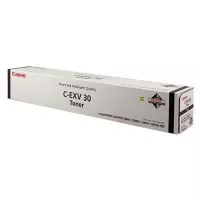 Toner Canon C-EXV30 (2791B002), black (čierny)