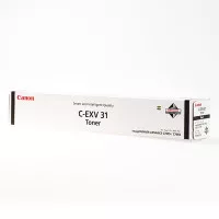 Toner Canon C-EXV31 (2792B002), black (čierny)