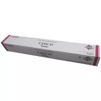 Toner Canon C-EXV31 (2800B002), magenta (purpurový)