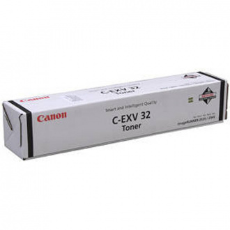 Canon C-EXV32 (2786B002) - toner, black (čierny)