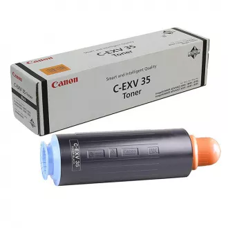 Toner Canon C-EXV35 (3764B002), black (čierny)