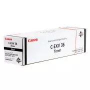 Toner Canon C-EXV36 (3766B002), black (čierny)
