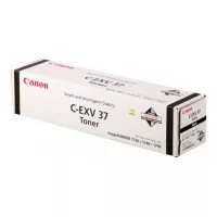 Toner Canon C-EXV37 (2787B002), black (čierny)