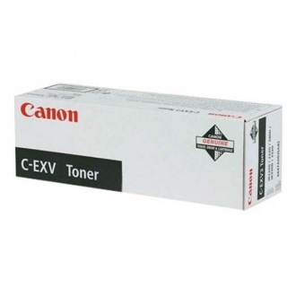 Canon C-EXV39 (4792B002) - toner, black (čierny)