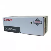 Toner Canon C-EXV3 (6647A002), black (čierny)