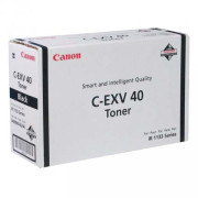 Canon C-EXV40 (3480B006) - toner, black (čierny)