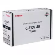 Toner Canon C-EXV40 (3480B006), black (čierny)
