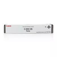 Toner Canon C-EXV45 (6942B002), black (čierny)