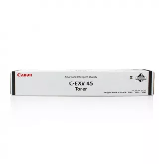 Toner Canon C-EXV45 (6942B002), black (čierny)