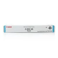 Toner Canon C-EXV45 (6944B002), cyan (azúrový)