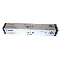 Toner Canon C-EXV47 (8516B002), black (čierny)
