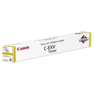 Toner Canon C-EXV48 (9109B002), yellow (žltý)