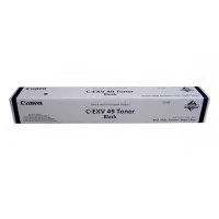 Toner Canon C-EXV49 (8524B002), black (čierny)