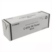 Toner Canon C-EXV50 (9436B002), black (čierny)