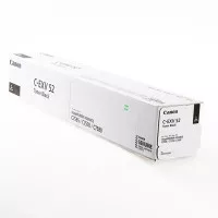 Toner Canon CEXV-52 (0998C002), black (čierny)