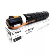 Toner Canon C-EXV53 (0473C002), black (čierny)