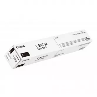 Toner Canon CEXV-54 (1394C002), black (čierny)