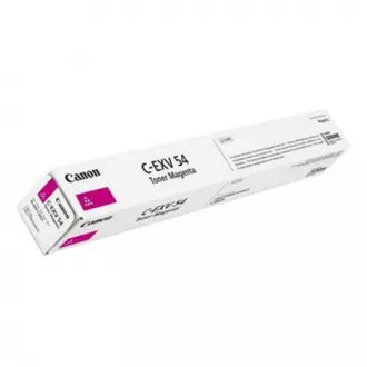 Toner Canon CEXV-54 (1396C002), magenta (purpurový)