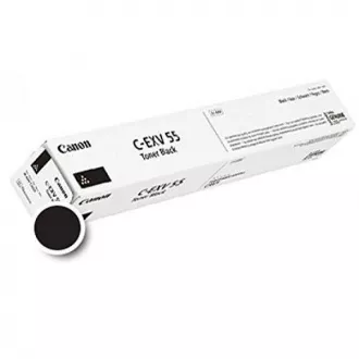 Toner Canon CEXV-55 (2182C002), black (čierny)