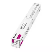 Toner Canon CEXV-55 (2184C002), magenta (purpurový)