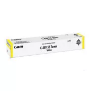 Toner Canon CEXV-55 (2185C002), yellow (žltý)