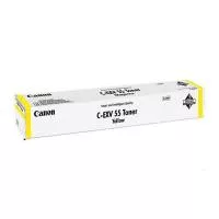 Toner Canon CEXV-55 (2185C002), yellow (žltý)