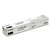 Toner Canon CEXV-60 (4311C001), black (čierny)