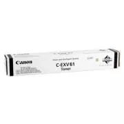 Toner Canon CEXV-61 (4766C002), black (čierny)
