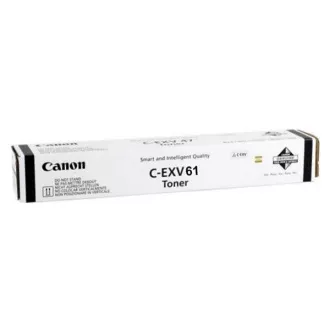Toner Canon CEXV-61 (4766C002), black (čierny)