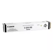 Toner Canon CEXV-62 (5141C002), black (čierny)