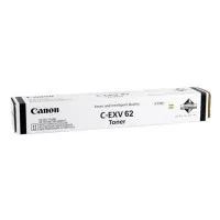 Toner Canon CEXV-62 (5141C002), black (čierny)