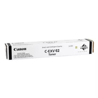Toner Canon CEXV-62 (5141C002), black (čierny)