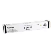 Toner Canon CEXV-63 (5142C002), black (čierny)